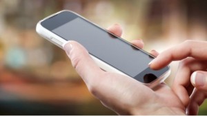 sending message (Small)